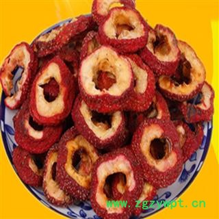 煜庭药业 山楂图4