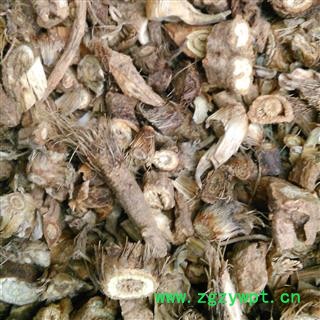 关防风片1000克促销批发 野生关防风毛头 产地 内蒙古自治区图3