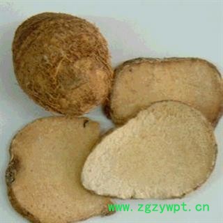 泽泻片1000克促销批发价 泽泻统片 产地 四川省大货批发价图2