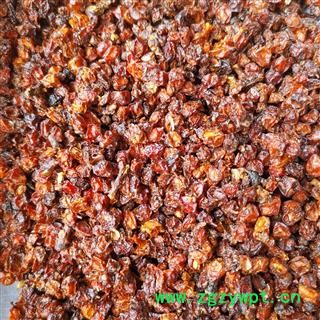 瑞森药材行沙棘 沙棘果手工挑选今年新货7天无理由退货图2