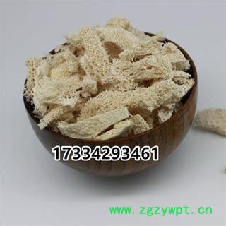 丝瓜筋  丝瓜络 丝瓜布 瓜络 中草药材图2