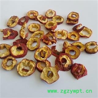 诺源药材行中药材山楂 山楂圈 优质选货图2