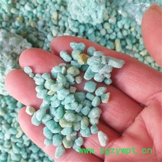 诺源药材行绿豆 绿松石 正品绿松石图2