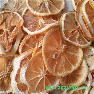 诺源药材行精选花茶 柠檬  色正味浓 无硫新货图2