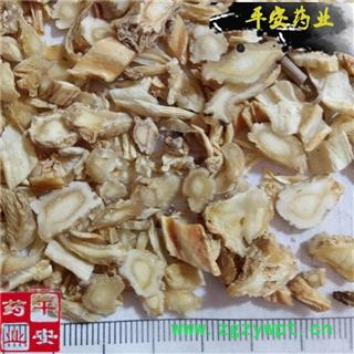 平安药业 桔梗片 包袱花 铃铛花 僧帽花 铃哨花 道拉基图2