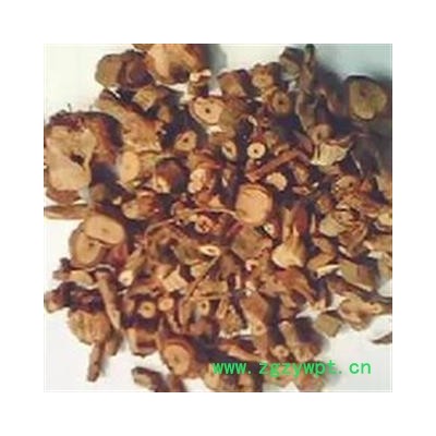 平安药业 紫金藤 南五味子根 山甘 正品