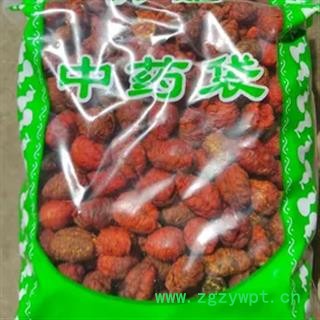 诺源药材行栀子仁 栀子肉  纯天然手工图3