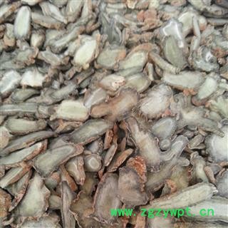 小丽参茸行三七片 手工片图2