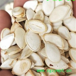 安祁名药南瓜子 白南瓜子 黑南瓜子图2