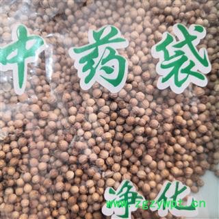 安祁名药中药材胡荽子  香菜籽图3