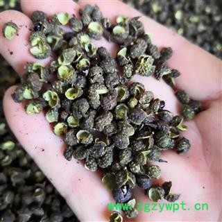 安祁名药花椒 麻椒 麻花椒 色好味浓图2