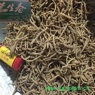 太子参 大统 产地 贵州省遵义市绥阳县 茗生春药业 一手货源  7天无理由退换图2