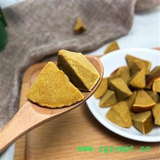 正宗化州橘红500g 手工切块 过筛干净图2