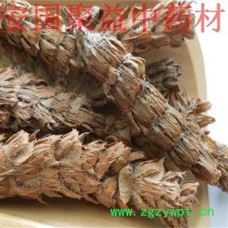 夏枯草 夏枯球净货 产地 河南省图2