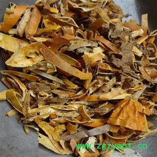 煜庭药业 瓜蒌 瓜蒌皮 瓜蒌丝图4