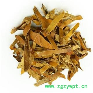 煜庭药业 瓜蒌 瓜蒌皮 瓜蒌丝图2