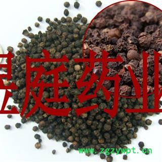 煜庭药业 黑胡椒 正品图2