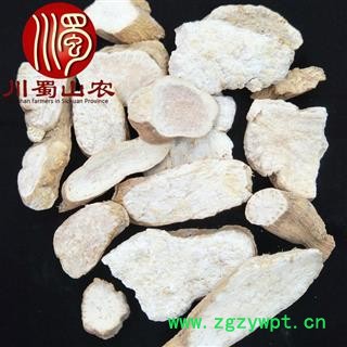 天花粉无硫统货散装1公斤起批栝楼根产地直供花粉川蜀山农中药材批发图4