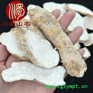 天花粉无硫统货散装1公斤起批栝楼根产地直供花粉川蜀山农中药材批发图2