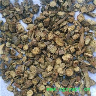 甘草片1000克促销批发 野生甘草统货 产地 内蒙古大货批发价图3