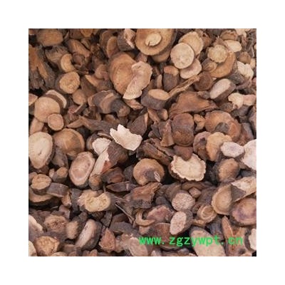 赤芍片川赤芍 大统 产地 四川省广元市昭化区