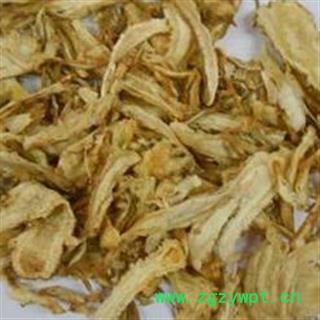 独活片1000克促销批发 甘肃独活刨片统片 产地 甘肃省图2