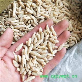 麦冬 川麦冬小精品 产地 四川省绵阳市图2