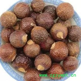 瑞森药材行无患子 无患子统货 产地直销图2