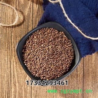 中药材沙苑子 潼蒺藜 夏黄草 沙宛子 沙苑子茶图2