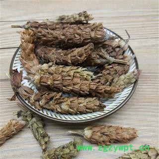 夏枯球 夏菇球 夏枯草 中草药干货图3