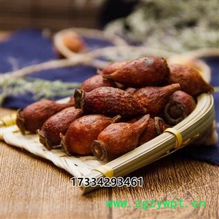 中药材 新货 金樱子干 金婴子泡酒料 中草药图2