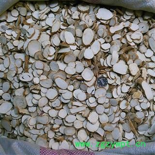 白芷片 统装 产地 安徽省亳州市谯城区图4