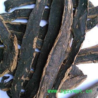 玄参片元参片黑参 湖北元参高含量玄参统装 产地 湖北省襄阳市南漳县图2