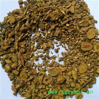 黄芩片1000克促销批发价 大统装 产地 内蒙古自治区图3