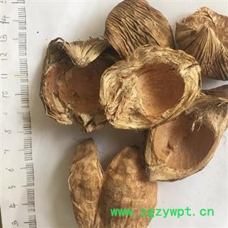 诺源药材行优质大腹皮 硬腹皮 另有大腹毛图2