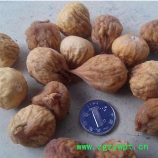 诺源药材行中药材无花果 无花果片图2