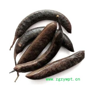 诺源药材行中药材正品猪牙皂角  猪牙皂  皂荚 小皂角