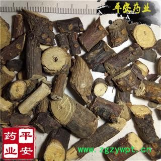 天华药行 黑骨藤 别称 黑骨头 铁散沙 铁骨头 牛尾蕨 小黑牛图2
