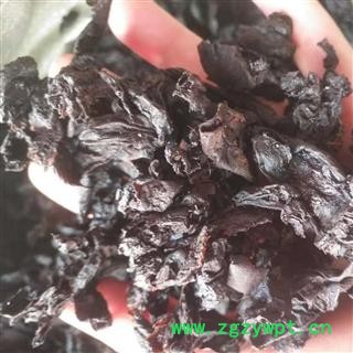 诺源药材行正品乌梅 乌梅肉 实物拍摄图2