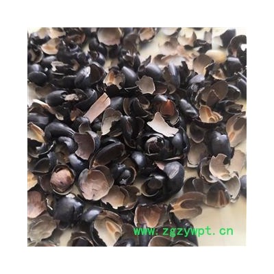 诺源药材行中药材黑豆衣  黑豆皮  穞豆皮