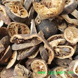 安祁名药青皮 大青皮 另有四花青皮图2