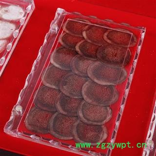 小丽百草行人参礼盒 五宝礼盒 人参 西洋参 人参花图3