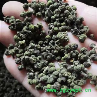 安祁名药吴茱萸 小选 产地 江西省图2