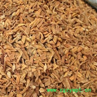 娟子中药 秦艽 秦九  统货 产地 云南省图3