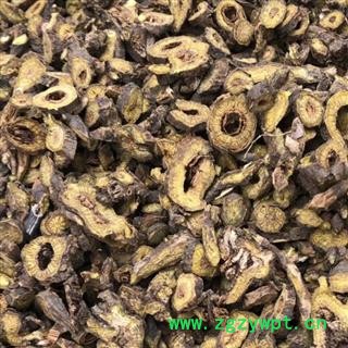 黄芩 枯芩 野生内蒙黄芩 0.6筛选货 包化验 产地 内蒙古自治区 买好药材找娟子图4