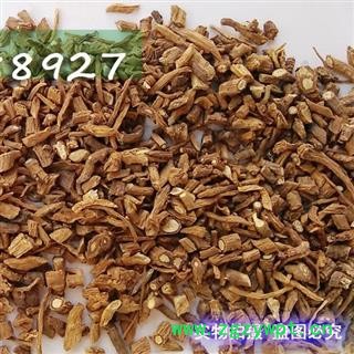 娟子中药 柴胡 藏柴胡 统货 产地 甘肃省金昌市金川区图3