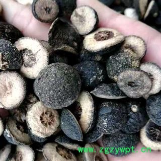 中药材枳实小粒 枳实片 枳实中粒 枳实大个 无硫新货 自然晾晒 色泽纯正 干净无杂 安国中药材批发零售大全图2