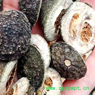 中药材枳实小粒 枳实片 枳实中粒 枳实大个 无硫新货 自然晾晒 色泽纯正 干净无杂 安国中药材批发零售大全图4