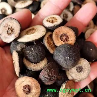 中药材枳实小粒 枳实片 枳实中粒 枳实大个 无硫新货 自然晾晒 色泽纯正 干净无杂 安国中药材批发零售大全图3