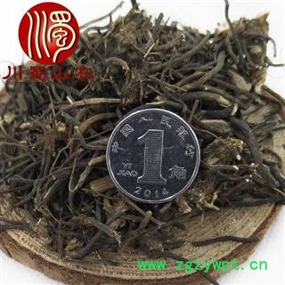 威灵仙根水洗无硫统货散装1公斤起批产地直供川蜀山农中药材批发图3